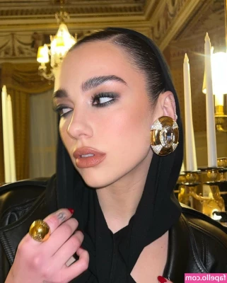 Dua Lipa [ dua-lipa ] - Wanna suck! 🍒