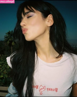 Dua Lipa [ dua-lipa ] - Photoshoot Wednesdays Part 2 is in the building     Happy Hump day   