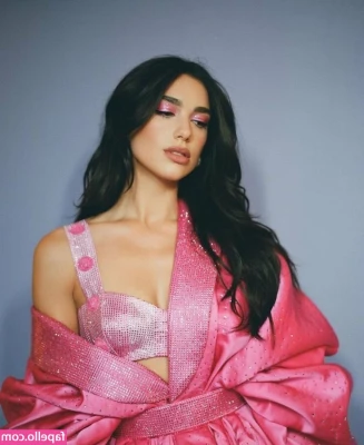 Dua Lipa [ dua-lipa ] - Steampunk Snow White
