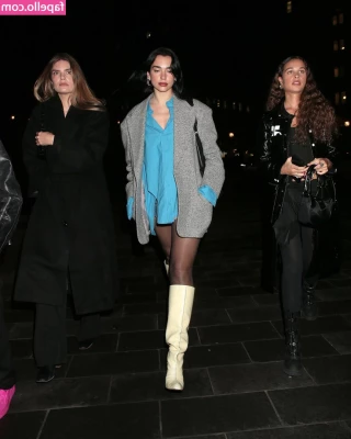Dua Lipa [ dua-lipa ] - WE LOVE BLACK FRIDAY      Anal Queen   H4rdcore Sex   ALL  how3r  