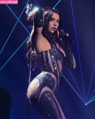 Dua Lipa [ dua-lipa ] - happy saturday part 2