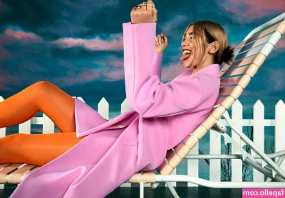 Dua Lipa [ dua-lipa ] - 想幹