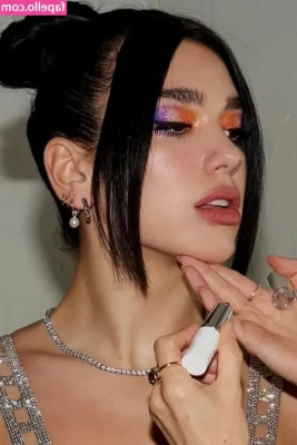 Dua Lipa [ dua-lipa ] - How s your pain tolerance