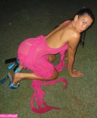 Dua Lipa [ dua-lipa ] - More content to cum