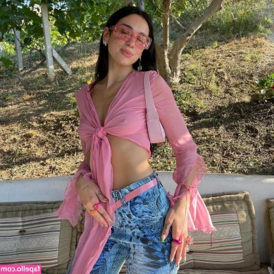 Dua Lipa [ dua-lipa ] - Happy Thursday