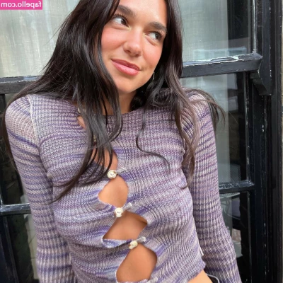 Dua Lipa [ dua-lipa ] - elf princess     i missed wearing wigs n cosplaying so much   Can u