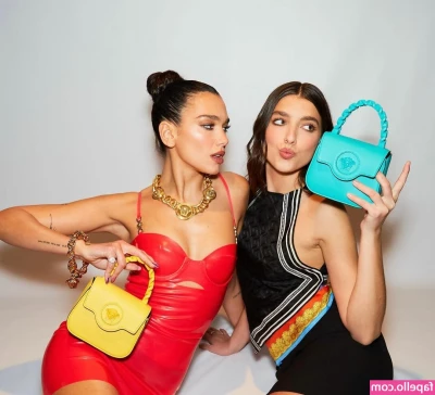 Dua Lipa [ dua-lipa ] - need to get my tattoo touched up  daddy