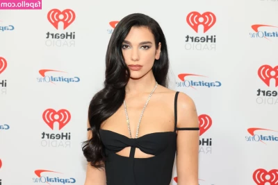 Dua Lipa [ dua-lipa ] - I really hope I can afford a camera this year so we can do some part 1