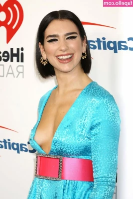 Dua Lipa [ dua-lipa ] - Puss