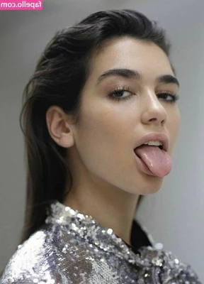 Dua Lipa [ dua-lipa ] - Ready to pounce