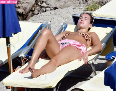 Dua Lipa [ dua-lipa ] - What would you do if i was there with you  Let s get together on my
