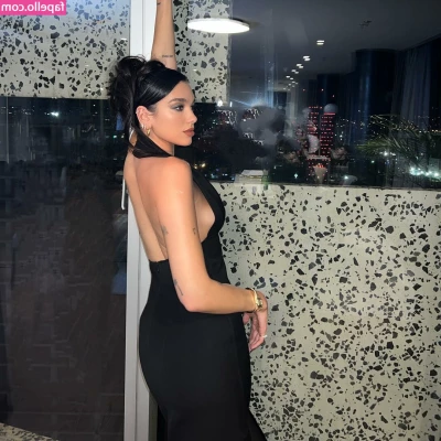 Dua Lipa [ dua-lipa ] - Can you handle all of this sexiness? part 1