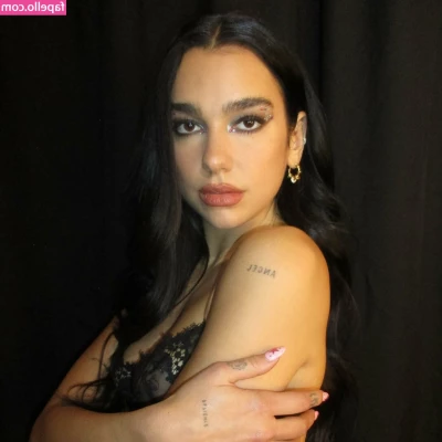Dua Lipa [ dua-lipa ] - New video released: Me, Ricky Johnson & Jazlyn Ray. Ask me for it
