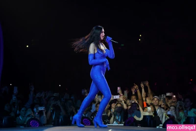 Dua Lipa [ dua-lipa ] - full video