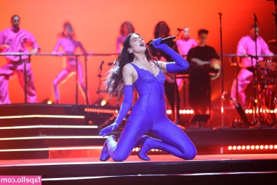 Dua Lipa [ dua-lipa ] - hello loves I m this beautiful black Brazilian trans woman 