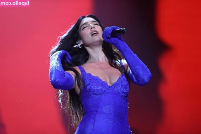 Dua Lipa [ dua-lipa ] - Let me show you how I d suck your juicy cock and let you creampie me