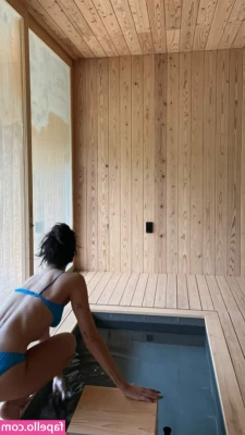 Dua Lipa [ dua-lipa ] - Fingering from behind feels good