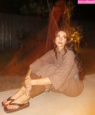 Dua Lipa [ dua-lipa ] - Hello   Let s get your workouts right