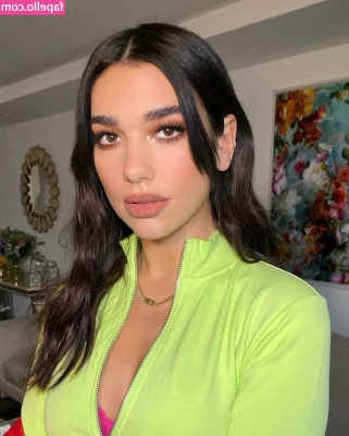 Dua Lipa [ dua-lipa ] - Come play with them