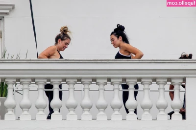 Dua Lipa [ dua-lipa ] - GOOD MORNING  BABY