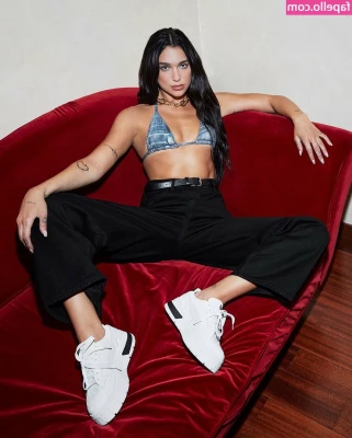 Dua Lipa [ dua-lipa ] - mamilitassss