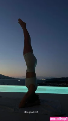 Dua Lipa [ dua-lipa ] - sorry for the lack of content the last few days  I ve been very sick