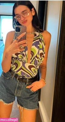 Dua Lipa [ dua-lipa ] - Update: I am still with family, I will be coming home Thursday the