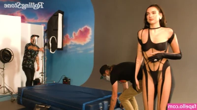 Dua Lipa [ dua-lipa ] - Coming soon pre-sale on now