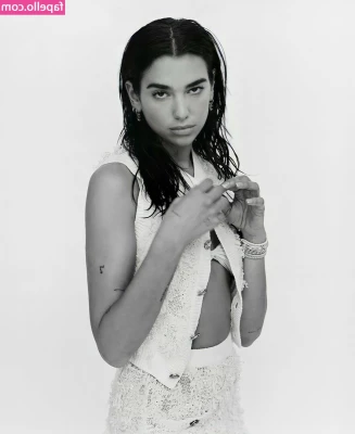Dua Lipa [ dua-lipa ] - Dick loving housewife makes rock hard cock premature ejaculation All