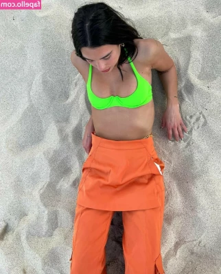 Dua Lipa [ dua-lipa ] - This comes with a discounted JOI