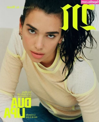 Dua Lipa [ dua-lipa ] - Sorry I’ve been MIA for a few days I’ve been so busy 😫 how