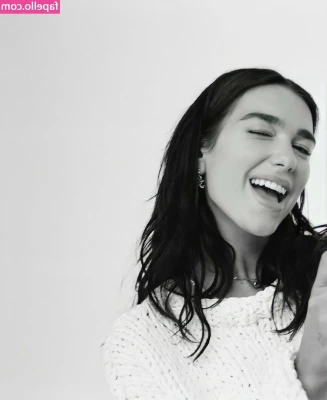 Dua Lipa [ dua-lipa ] - Morning Views