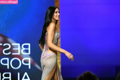 Dua Lipa [ dua-lipa ] - ไปซนห องน ำ  เบลอเยอะหน