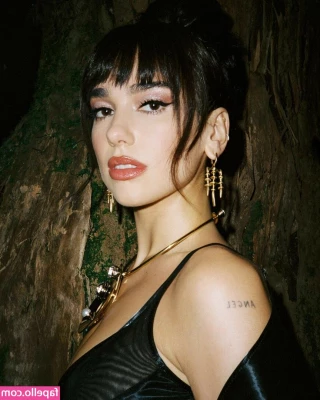 Dua Lipa [ dua-lipa ] - Hello my sweet baby 😘 I miss you so much, You can't even imagine,I