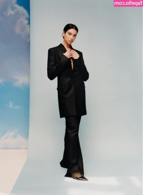 Dua Lipa [ dua-lipa ] - hi 😅🍆