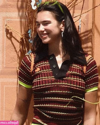 Dua Lipa [ dua-lipa ] - A little Monday Motivation  just for you