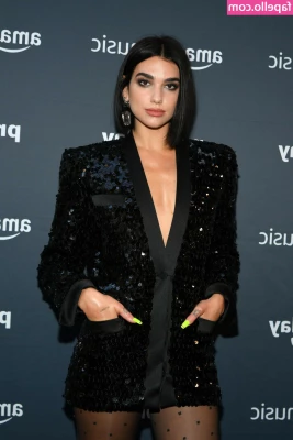 Dua Lipa [ dua-lipa ] - Stream started at 03/08/2024 12:26 pm  Naked stripper dancing! BYOB!