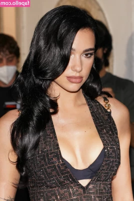Dua Lipa [ dua-lipa ] - watch me annihilate this loser and make him suck my dick while i