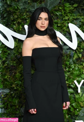 Dua Lipa [ dua-lipa ] - Your Nurse 1