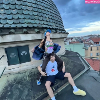 Dua Lipa [ dua-lipa ] - 😈Hi everyone!