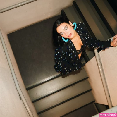 Dua Lipa [ dua-lipa ] - How do the girls look