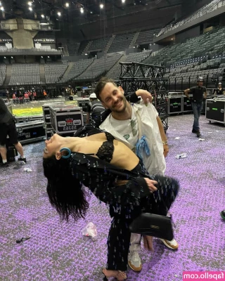 Dua Lipa [ dua-lipa ] - Was watching some of  forsakensecrets content