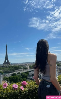 Dua Lipa [ dua-lipa ] - Happy Fourth of July  Wearing my red  white and blue today