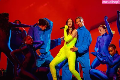Dua Lipa [ dua-lipa ] - I 🖤 HOT LOADS
