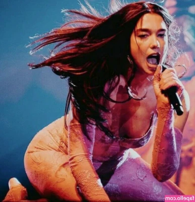 Dua Lipa [ dua-lipa ] - https onlyfans com action t