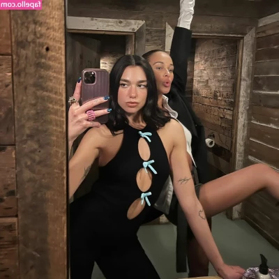 Dua Lipa [ dua-lipa ] - 09 11 2022