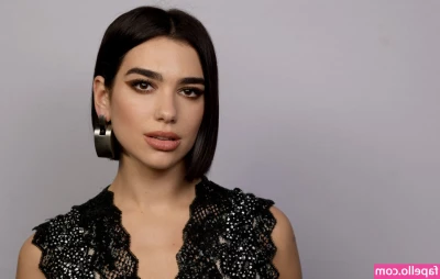 Dua Lipa [ dua-lipa ] - My new shoot is going on well and spicy! Keeping you updated so you