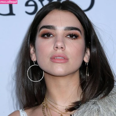 Dua Lipa [ dua-lipa ] - @jorgemarinvip A Very Hot Man, Who Will Indulge All Your Fetishes...