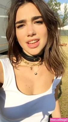 Dua Lipa [ dua-lipa ] - Come take it off me
