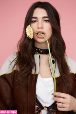 Dua Lipa [ dua-lipa ] - Yo